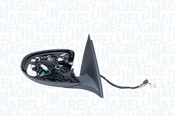 Exterior Mirror
